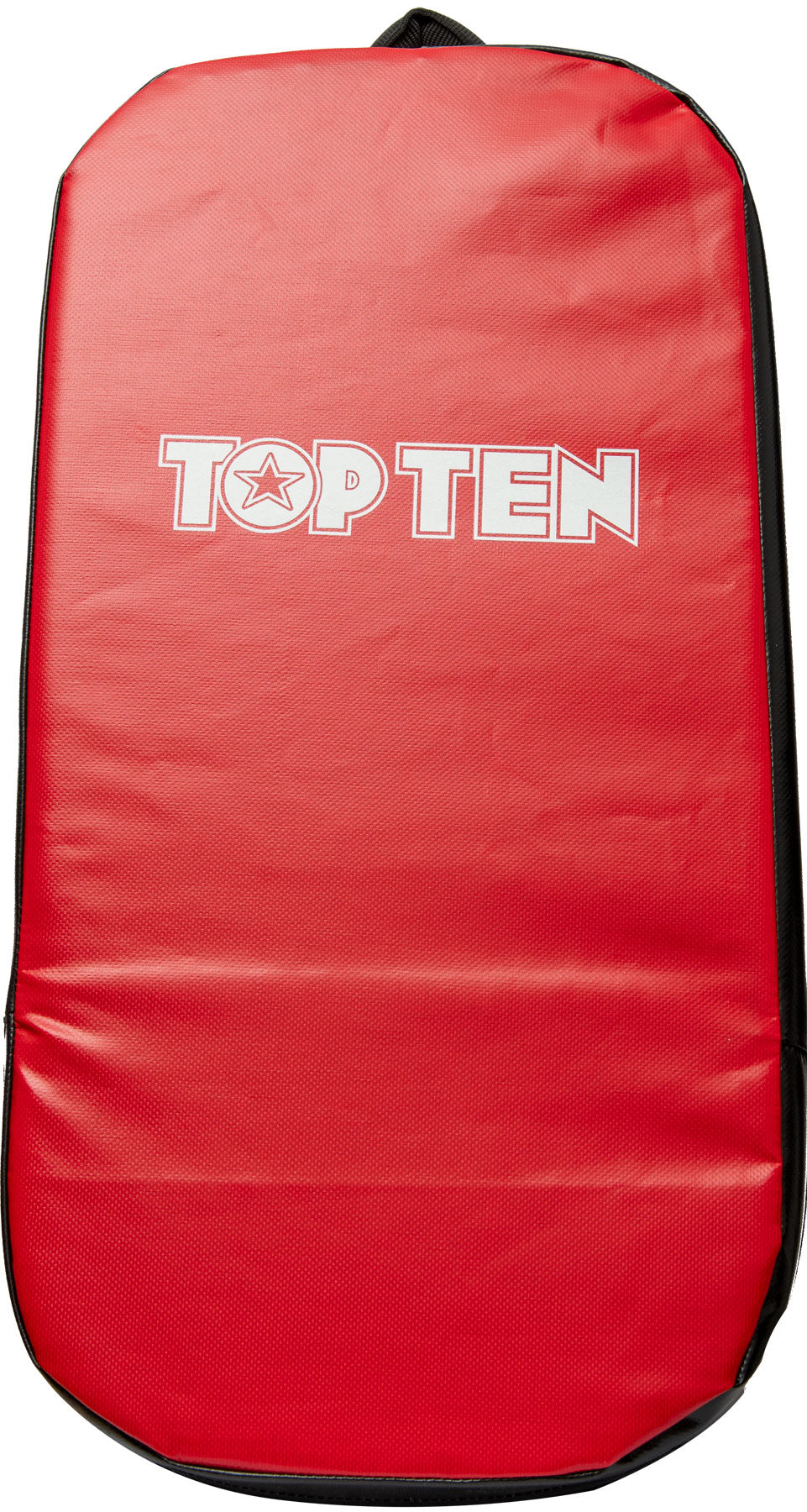 TOP TEN Power Wall “Shield” (approx. 20 x 39 x 14 cm) Red - Black M at Bytomic Trade and Wholesale