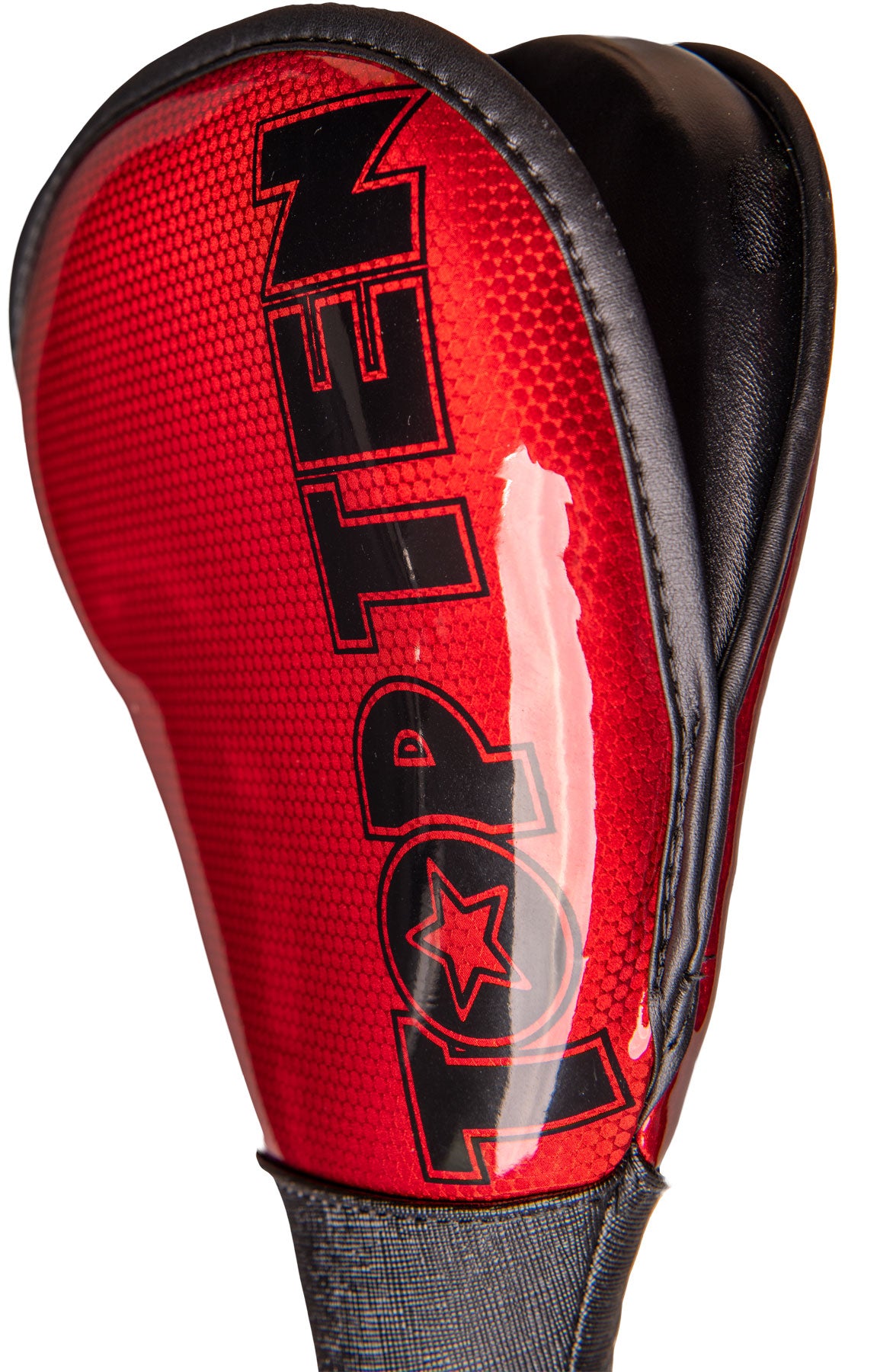 TOP TEN Focus Mitt “Glam” at Bytomic Trade and Wholesale