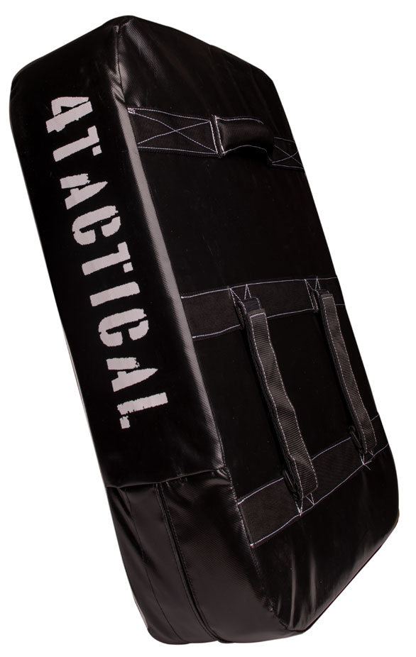 TOP TEN Punch pad “4TACTICAL” blackblack straight approx. 71 cm x 50 cm x 17 cm at Bytomic Trade and Wholesale
