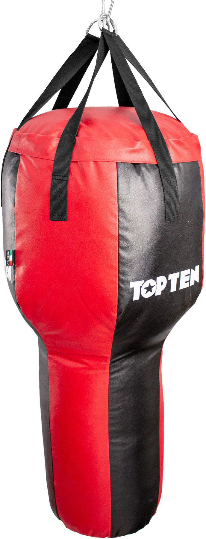 TOP TEN Punching bag Heavy Bag “Hook” (filled) at Bytomic Trade and Wholesale