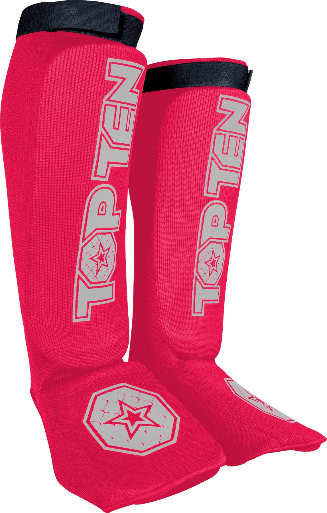 TOP TEN MMA MMA Shin and Instepguard “Contender” at Bytomic Trade and Wholesale