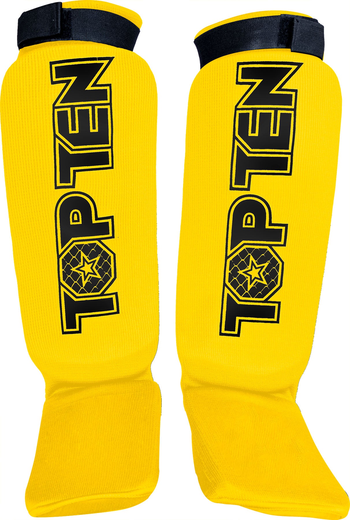 TOP TEN MMA MMA Shin and Instepguard “Contender” at Bytomic Trade and Wholesale