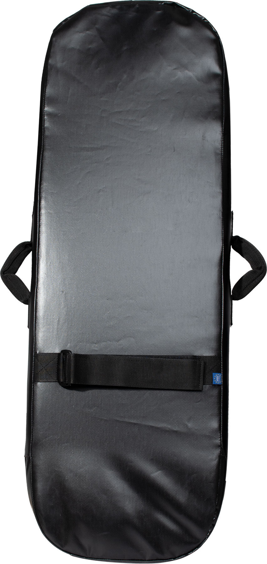 TOP TEN Punch pad “Kick Case” blackred at Bytomic Trade and Wholesale