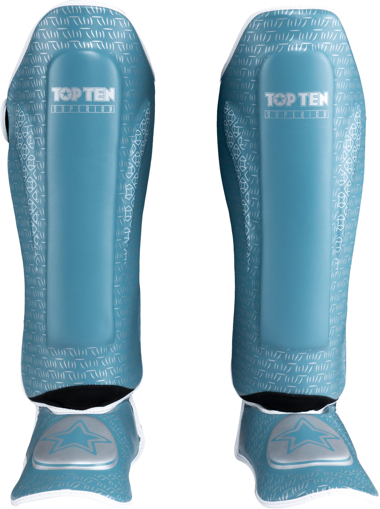 TOP TEN Shin and Instep Guard “Superior” at Bytomic Trade and Wholesale