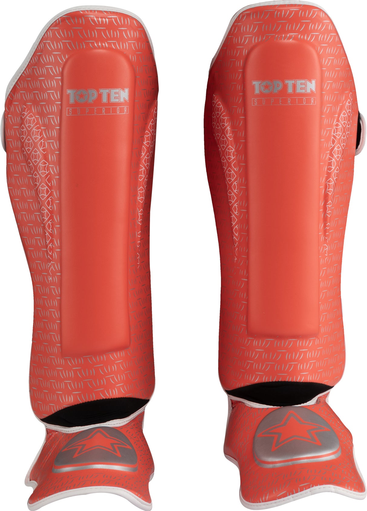 TOP TEN Shin and Instep Guard “Superior” at Bytomic Trade and Wholesale