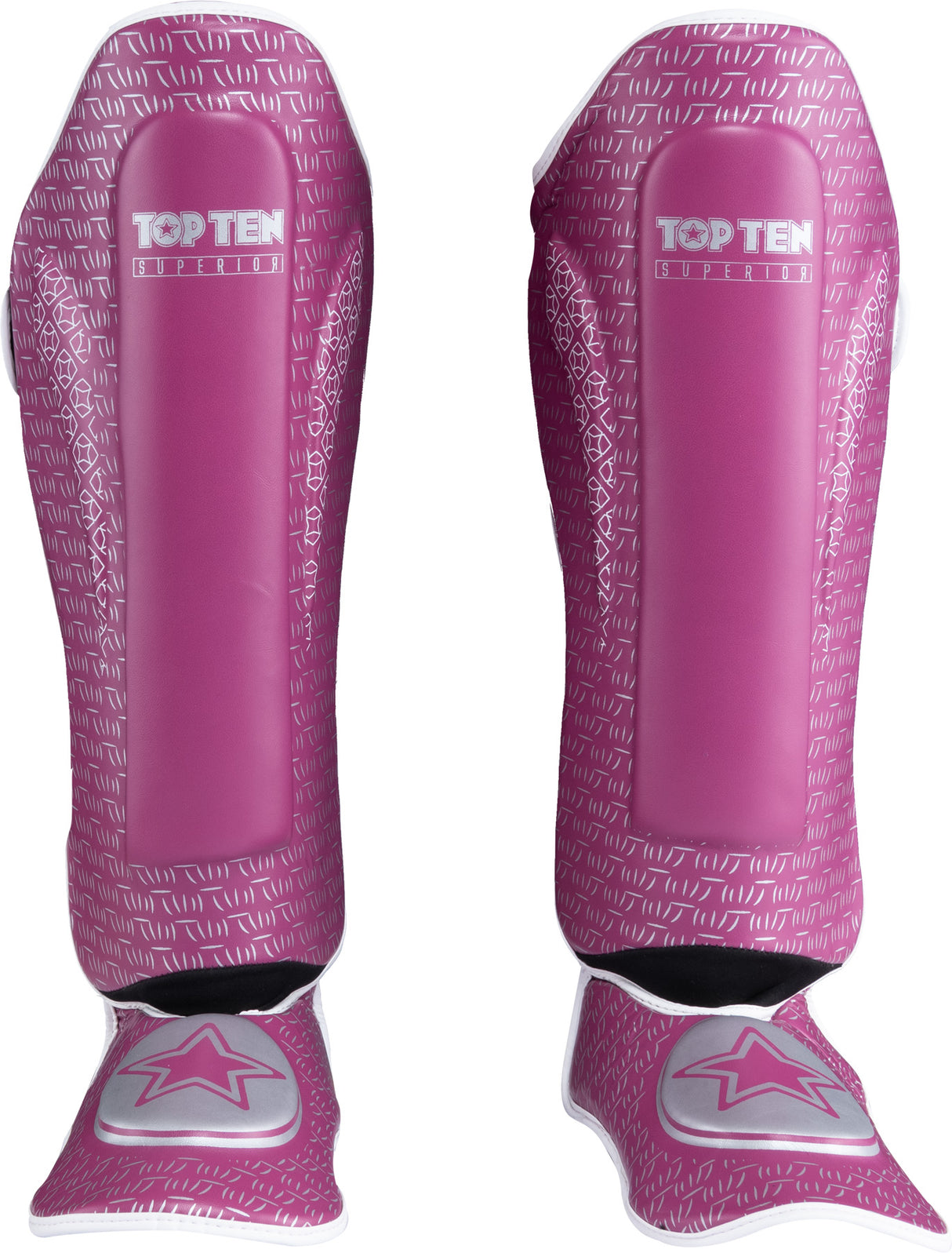 TOP TEN Shin and Instep Guard “Superior” at Bytomic Trade and Wholesale