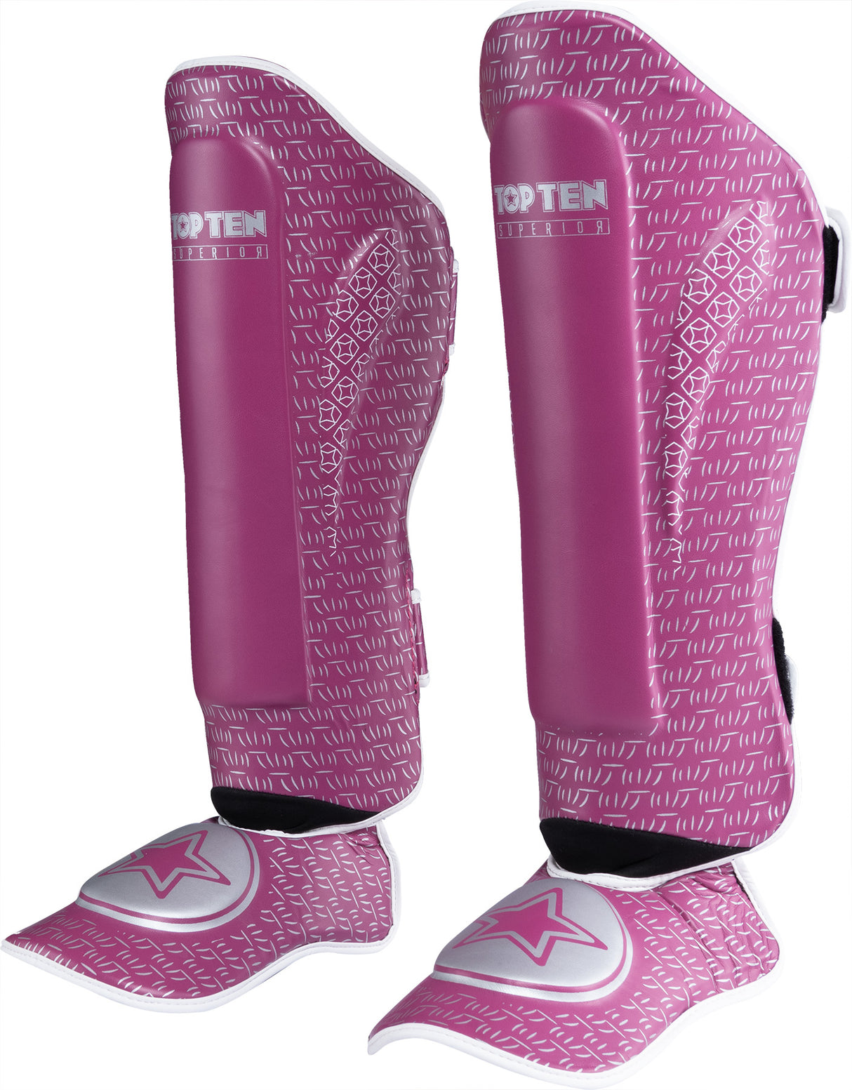 TOP TEN Shin and Instep Guard “Superior” at Bytomic Trade and Wholesale