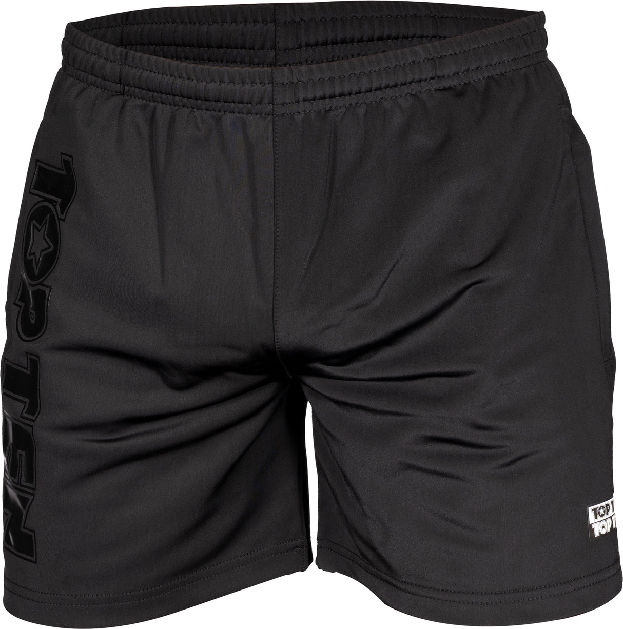 TOP TEN Shorts “Fraction” at Bytomic Trade and Wholesale