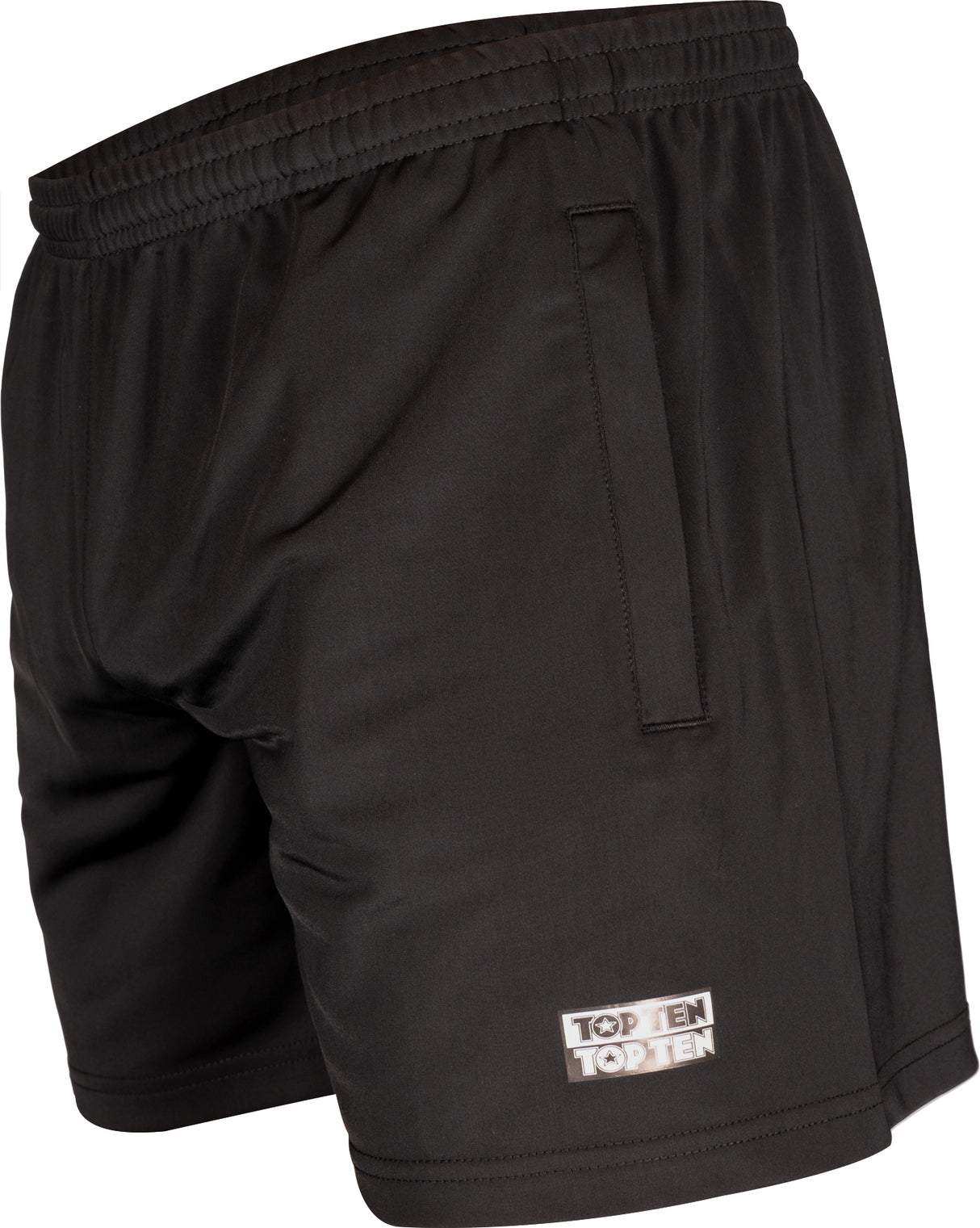 TOP TEN Shorts “Fraction” at Bytomic Trade and Wholesale