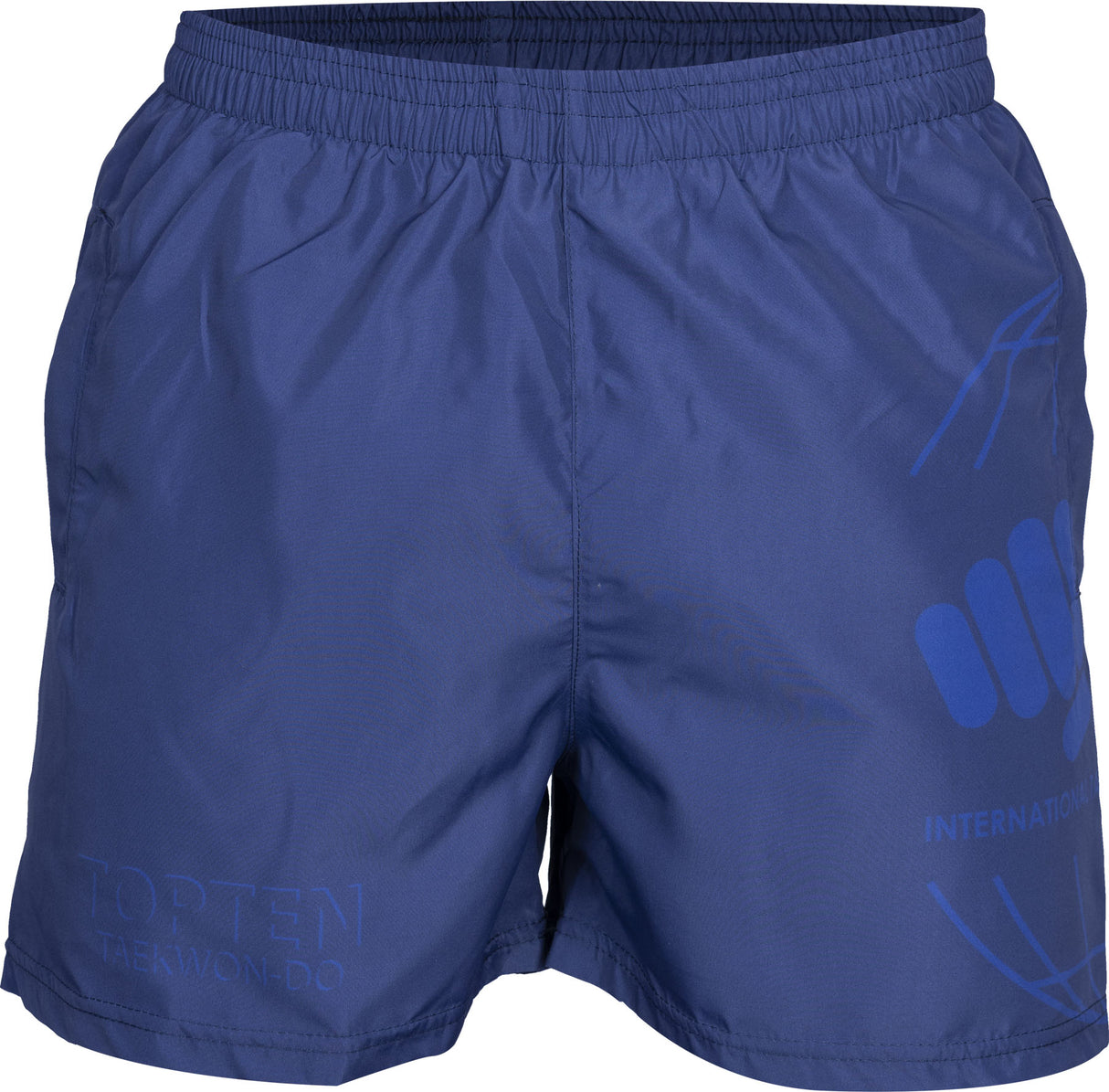 TOP TEN Shorts “ITF Shadow” at Bytomic Trade and Wholesale