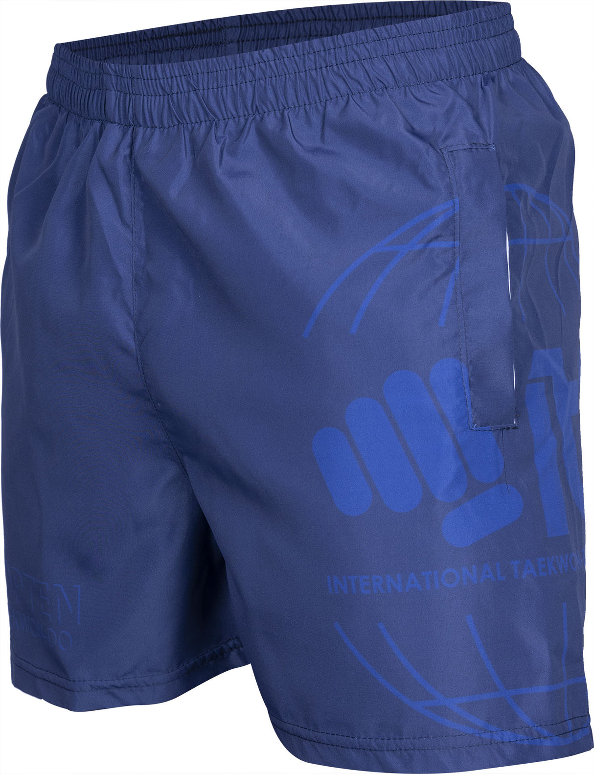TOP TEN Shorts “ITF Shadow” at Bytomic Trade and Wholesale