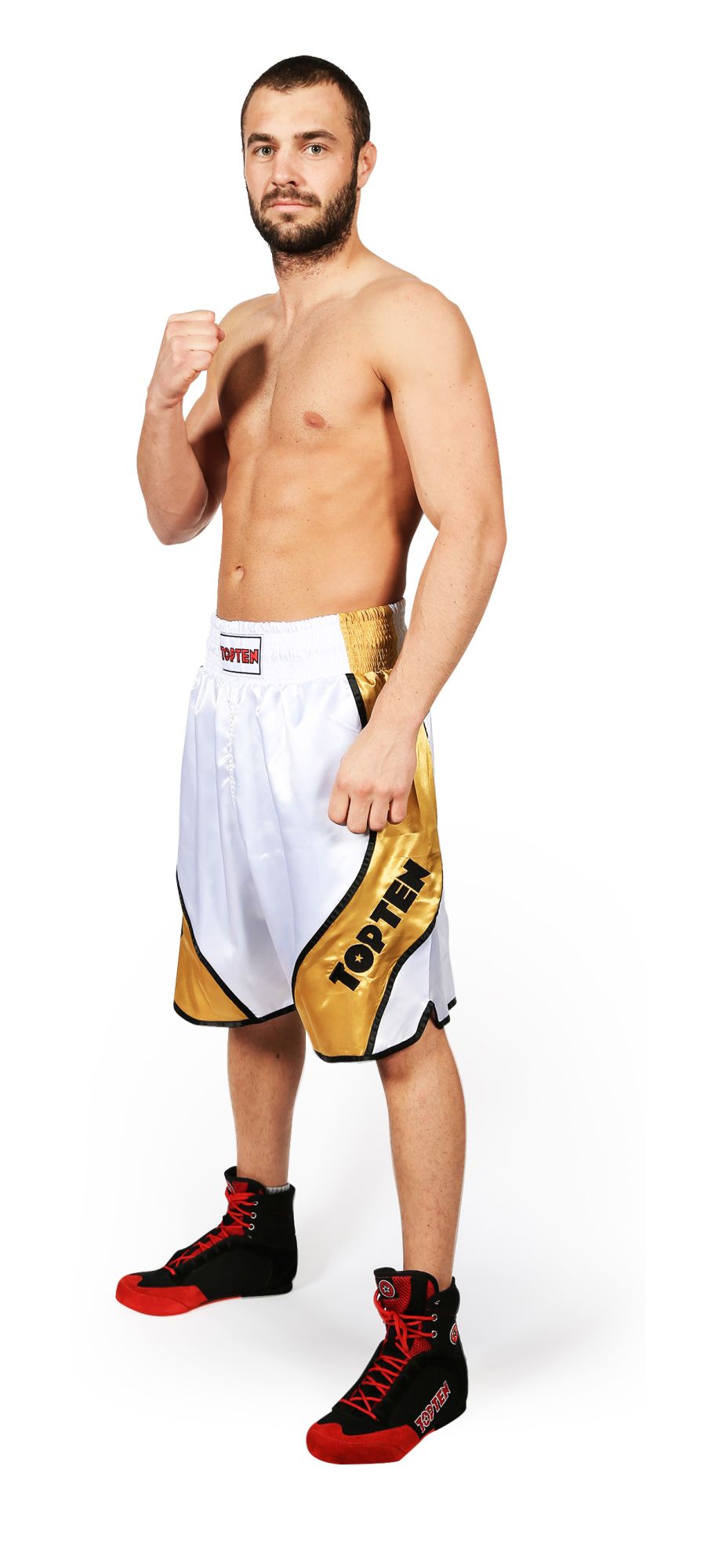 TOP TEN Shorts “Shiny” = blackgold at Bytomic Trade and Wholesale