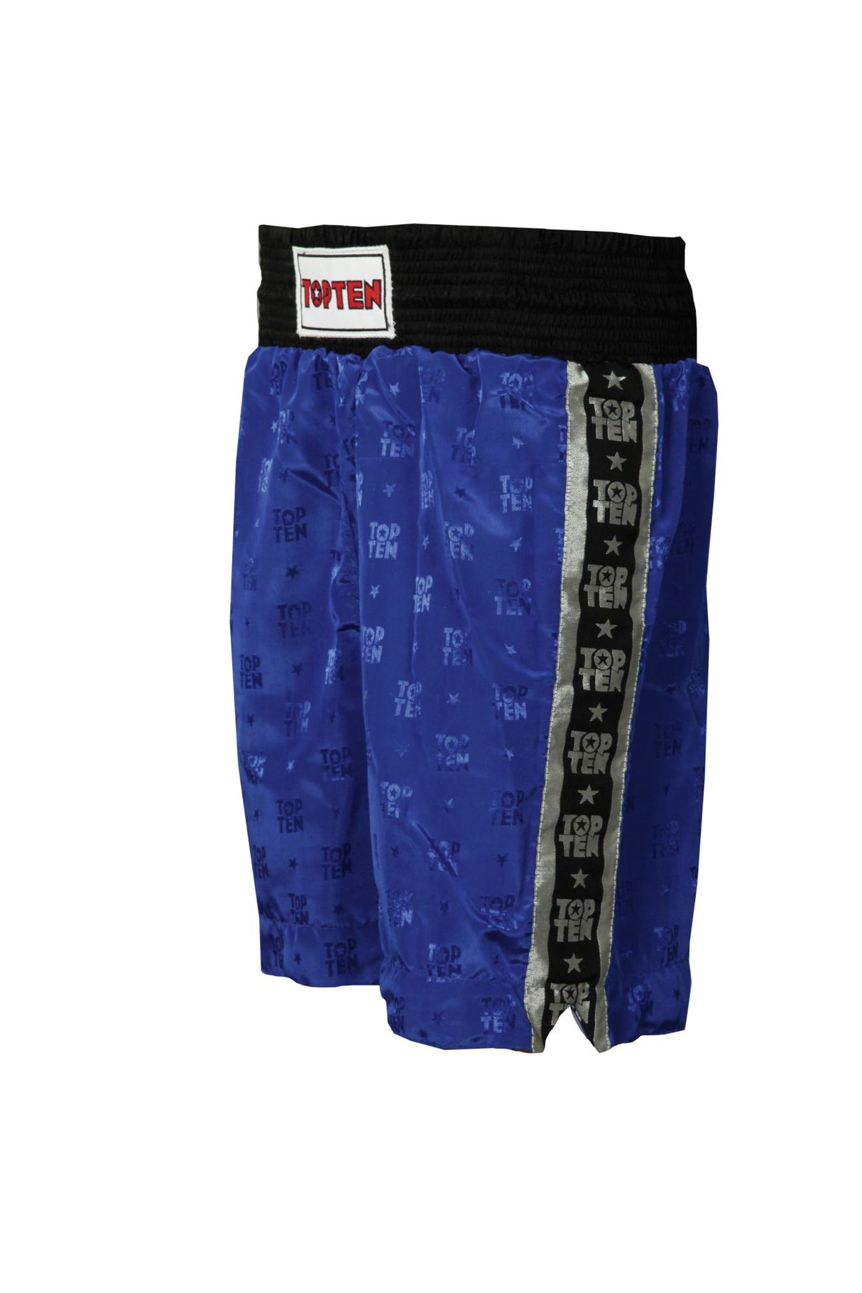 TOP TEN Shorts “TOP TEN Stripe” = at Bytomic Trade and Wholesale