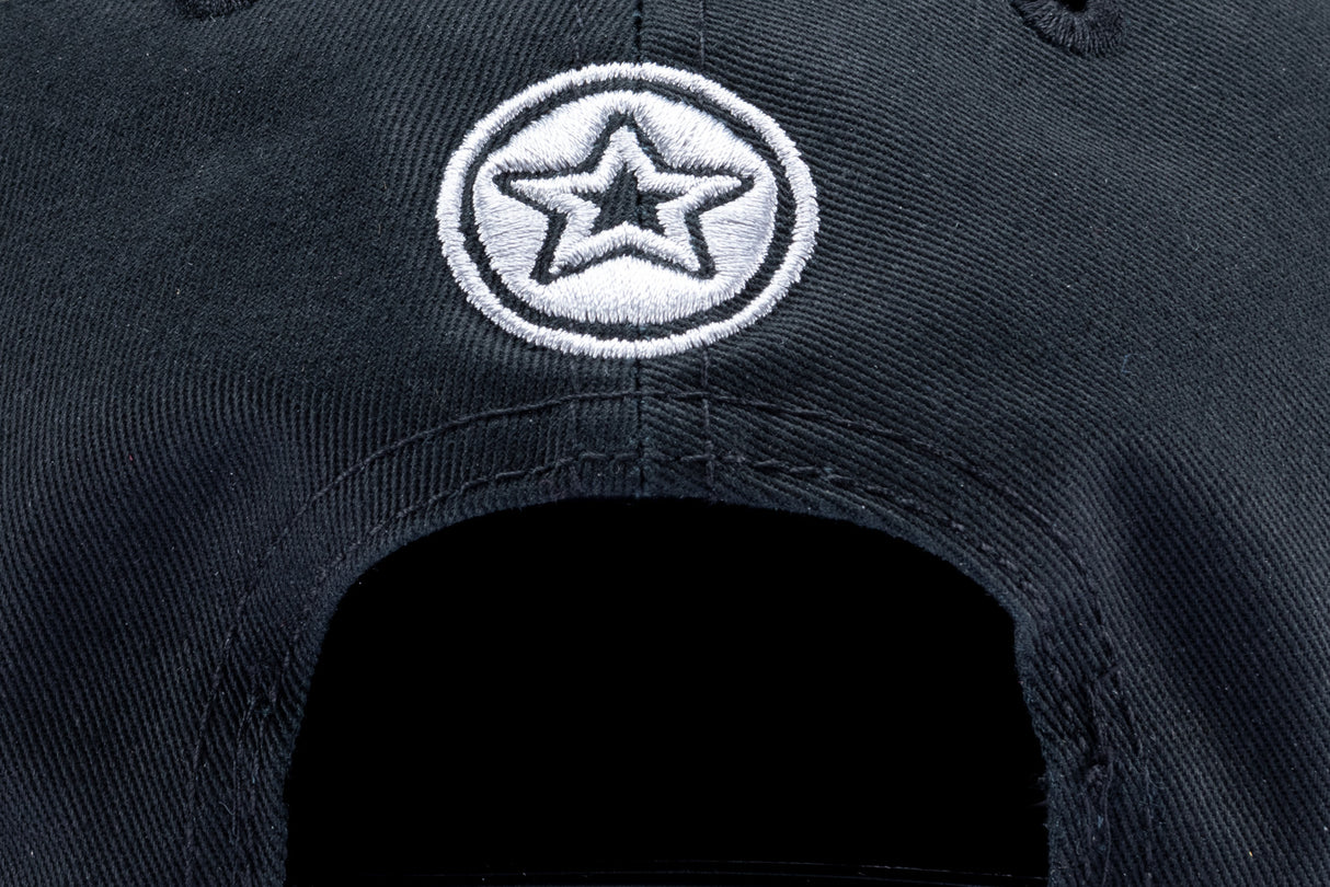 TOP TEN Snapback Cap “TOP TEN” at Bytomic Trade and Wholesale