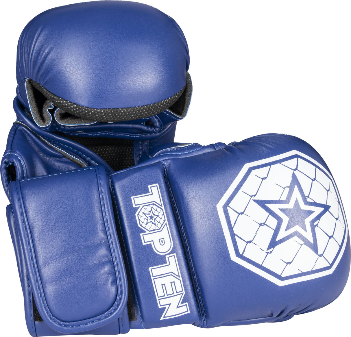 TOP TEN MMA MMA sparring gloves “Contender” at Bytomic Trade and Wholesale