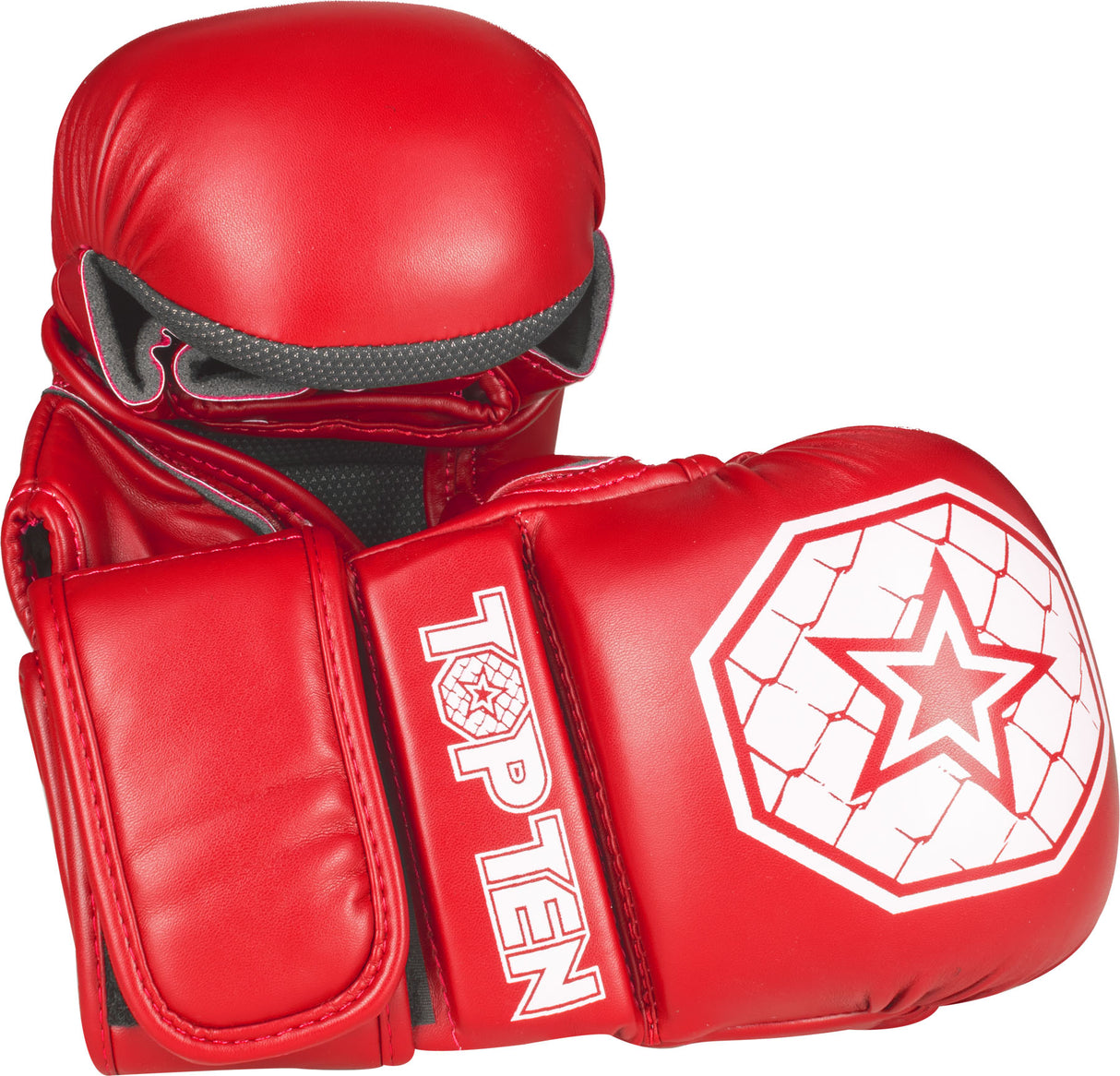 TOP TEN MMA MMA sparring gloves “Contender” at Bytomic Trade and Wholesale