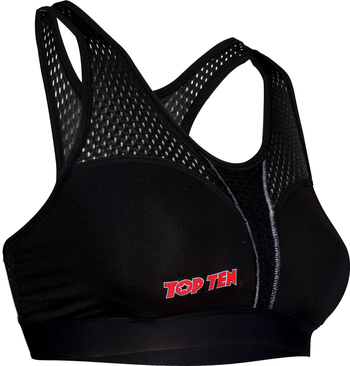 TOP TEN Sports Bra “Cool Guard” at Bytomic Trade and Wholesale