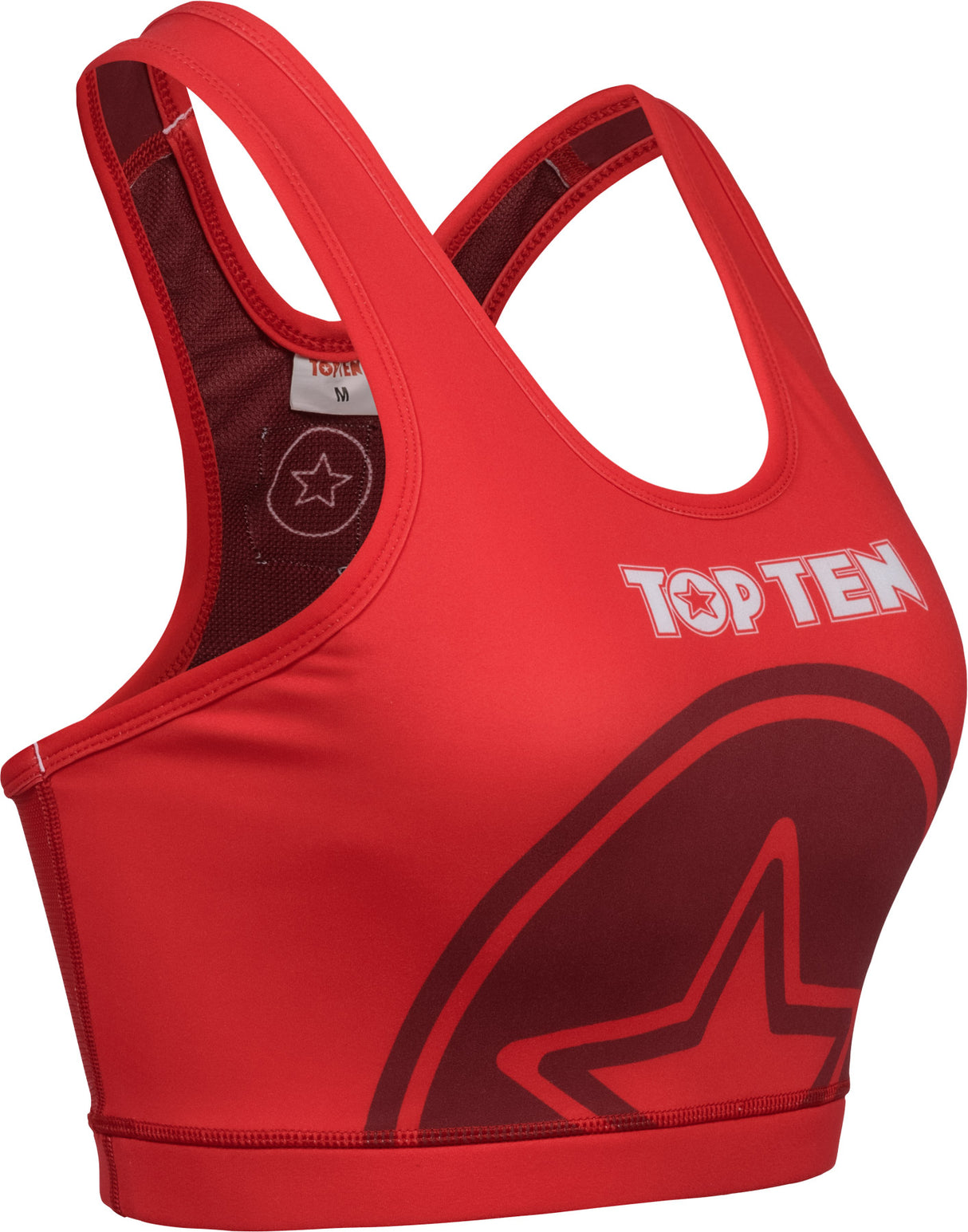 TOP TEN SportsBra “WAKO” at Bytomic Trade and Wholesale