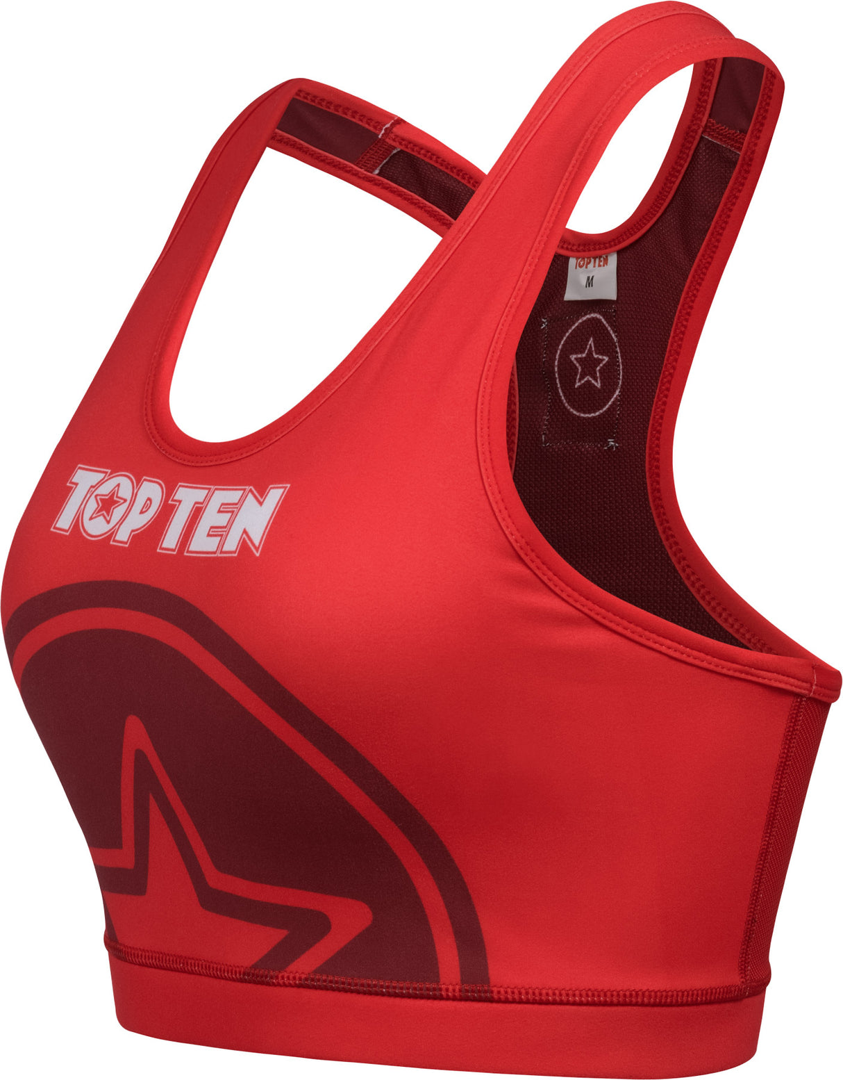 TOP TEN SportsBra “WAKO” at Bytomic Trade and Wholesale