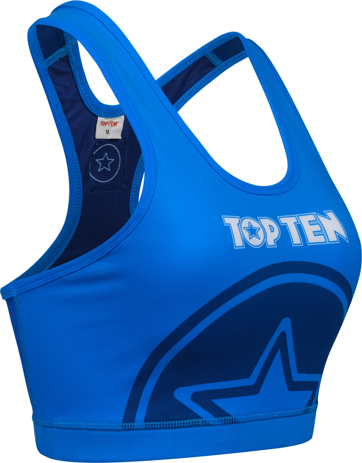TOP TEN SportsBra “WAKO” at Bytomic Trade and Wholesale