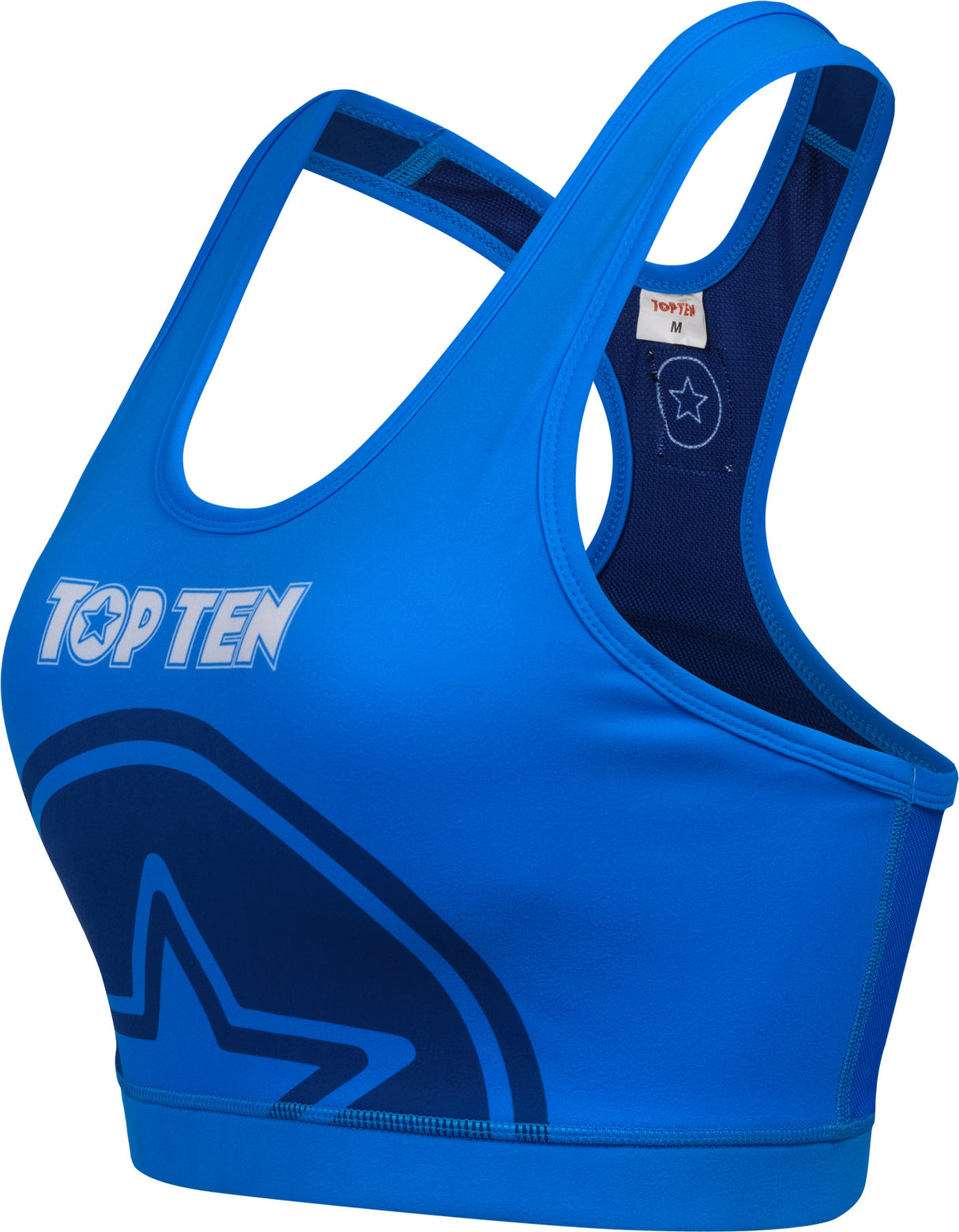 TOP TEN SportsBra “WAKO” at Bytomic Trade and Wholesale
