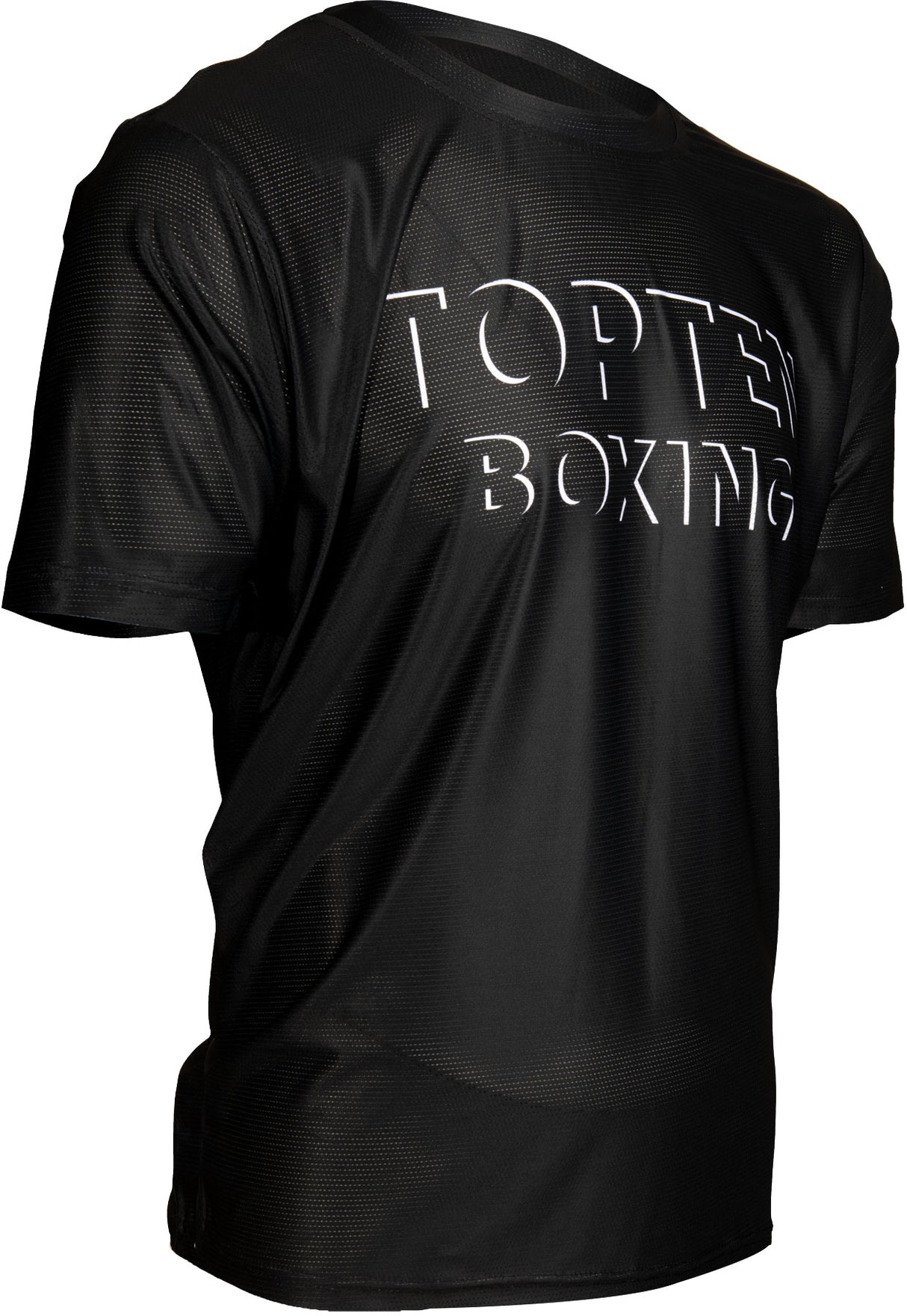 TOP TEN TShirt “Boxing Shadow” at Bytomic Trade and Wholesale