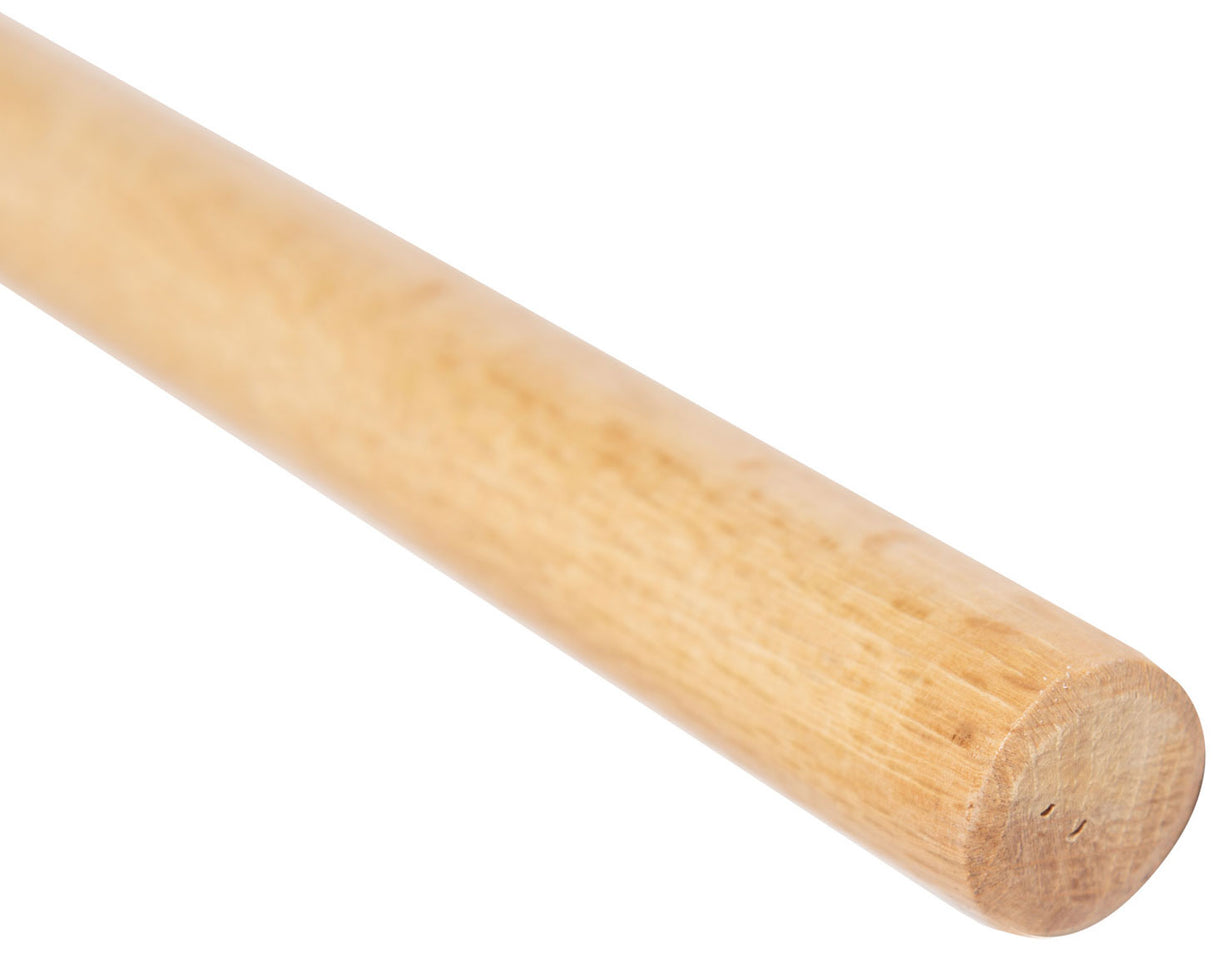 Budoland Jo Staff made of hardwood 128 cm Default Title at Bytomic Trade and Wholesale