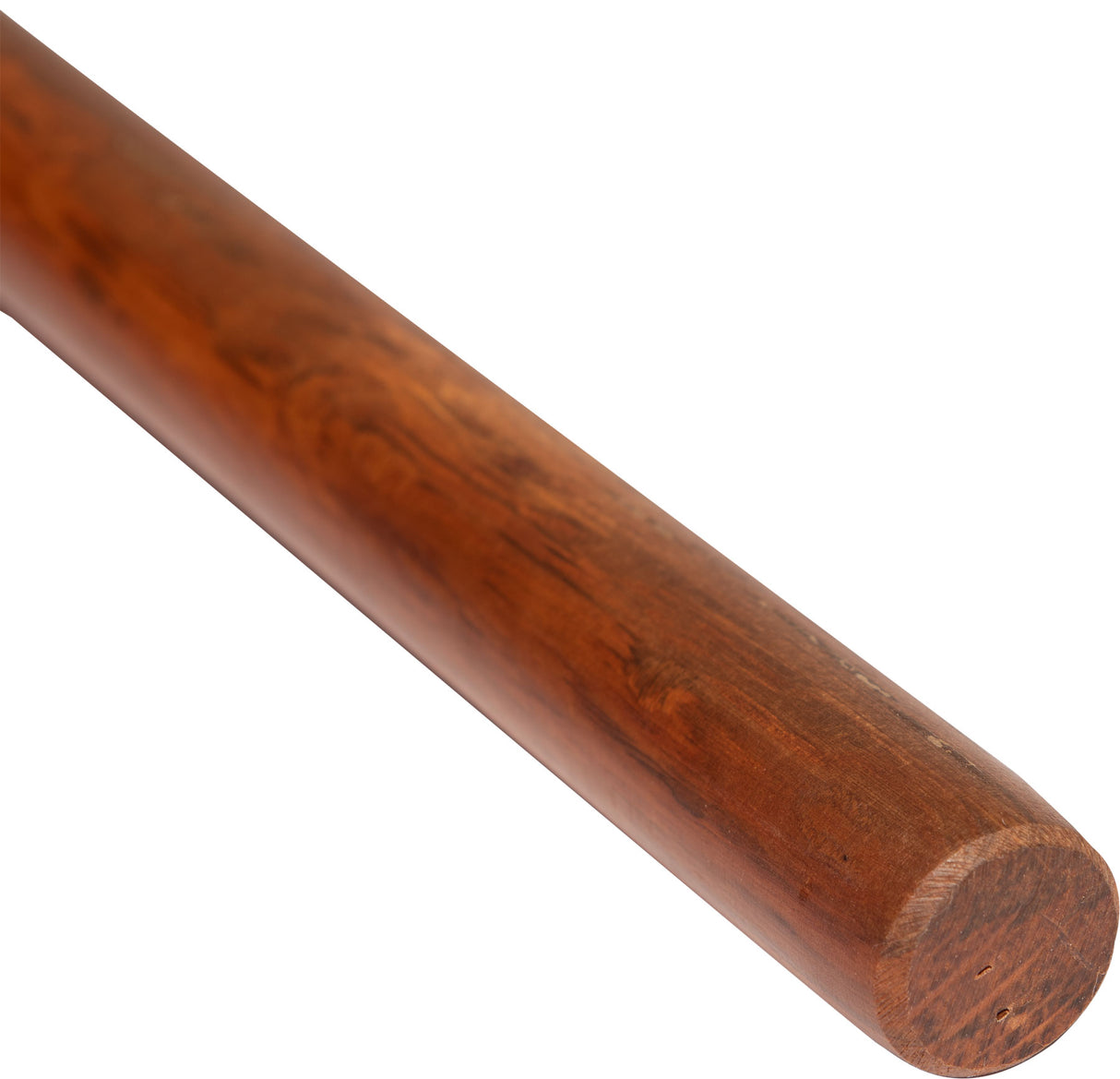 Budoland Jo Staff made of hardwood 128 cm Default Title at Bytomic Trade and Wholesale