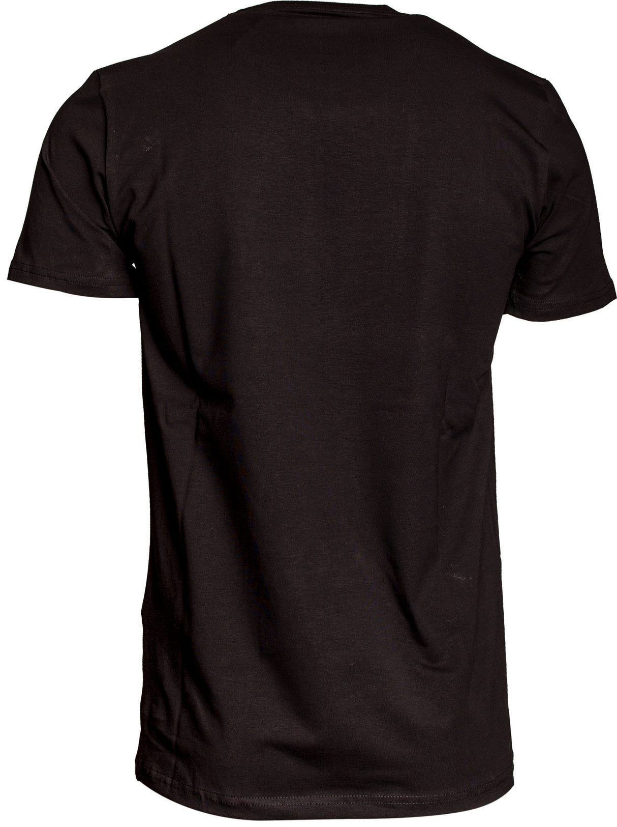 TOP TEN Tshirt “Shadow” with WAKO label at Bytomic Trade and Wholesale