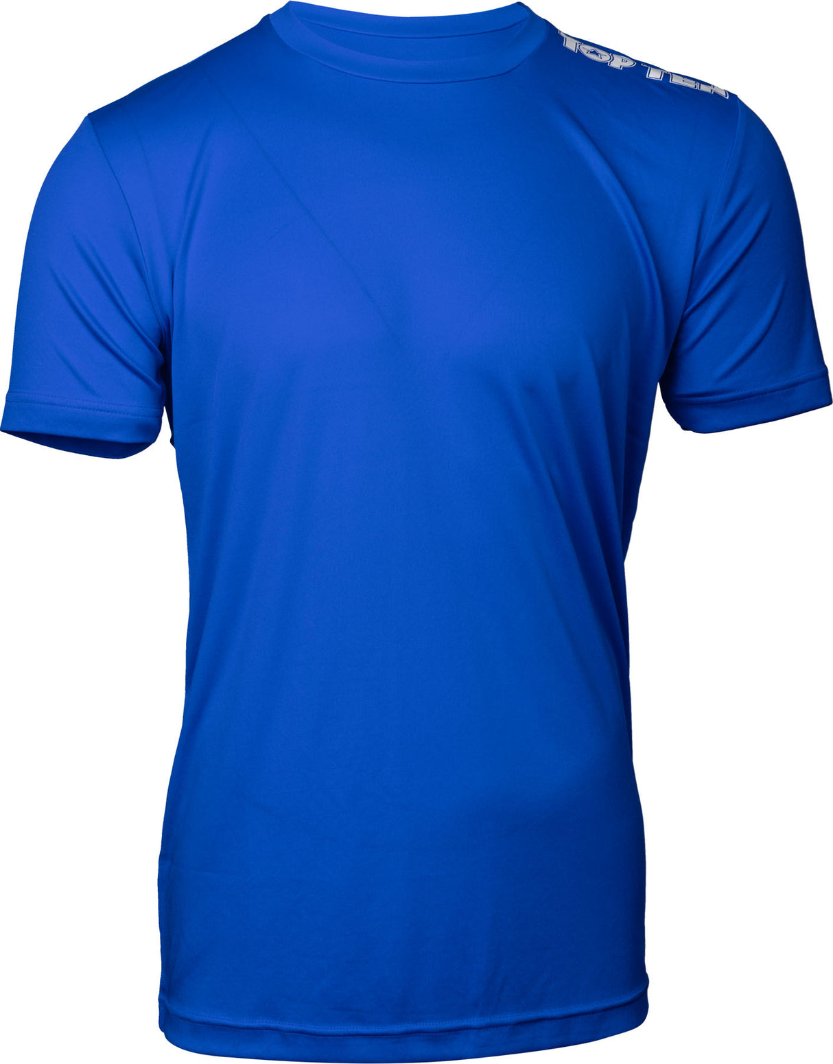 TOP TEN TShirt “Competition” Blue XL at Bytomic Trade and Wholesale