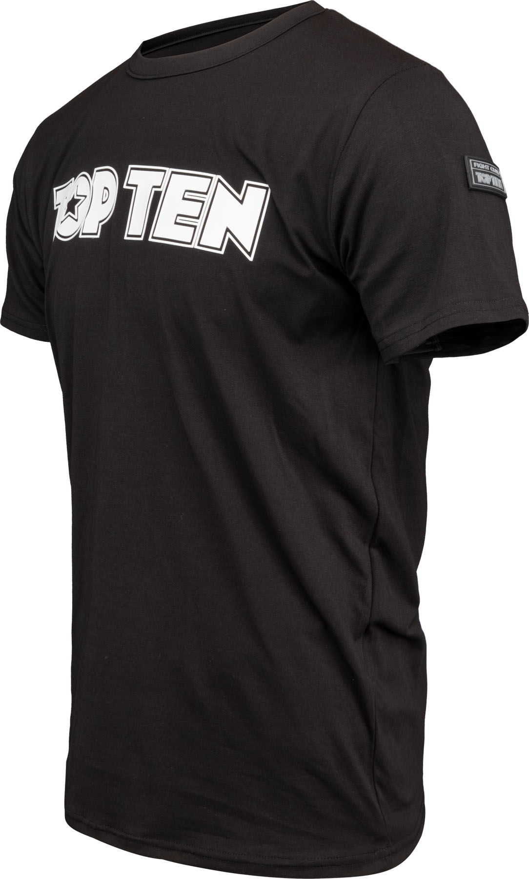 TOP TEN Tshirt “Fight Club 3D” at Bytomic Trade and Wholesale