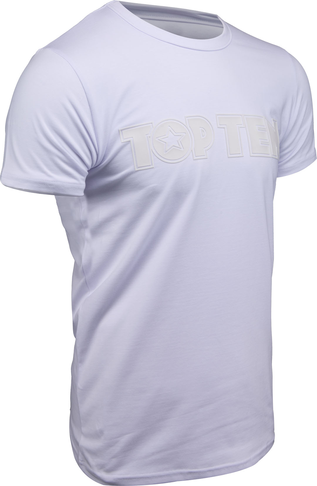 TOP TEN Tshirt “Fight Club 3D” at Bytomic Trade and Wholesale