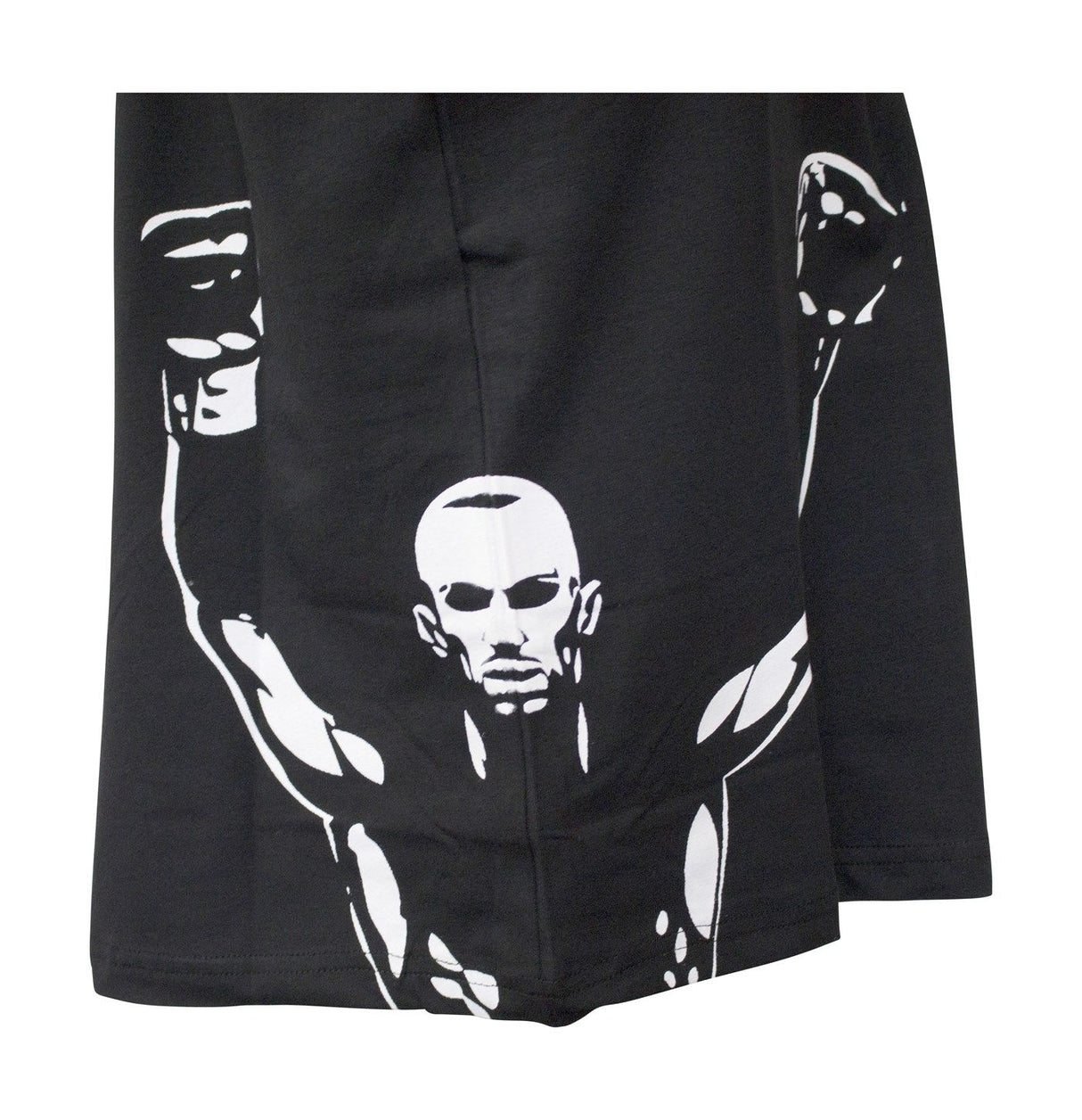 TOP TEN TShirt “Fighter” at Bytomic Trade and Wholesale