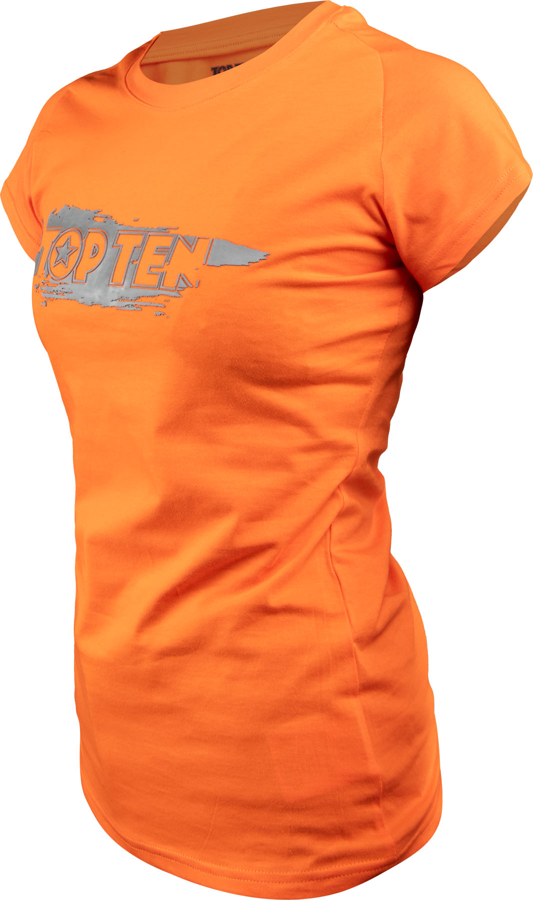 TOP TEN TShirt “Power Ink 3D” women at Bytomic Trade and Wholesale