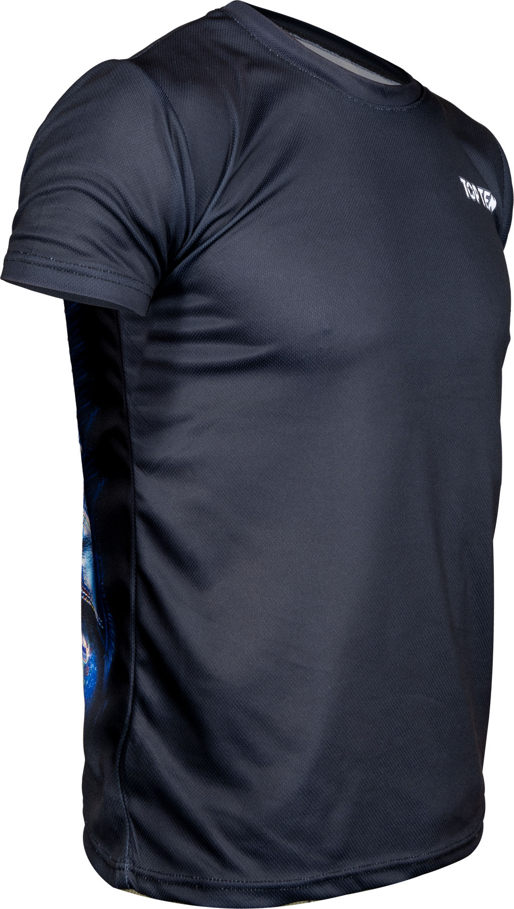 TOP TEN TShirt “Ring Rebels” at Bytomic Trade and Wholesale