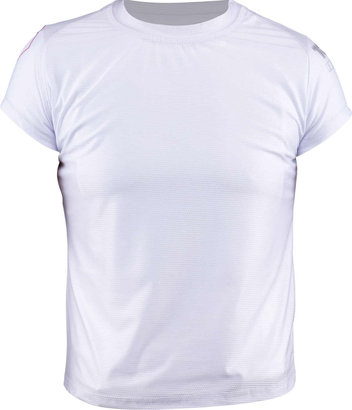 TOP TEN TShirt “Superior” blackblue Purple - White S at Bytomic Trade and Wholesale