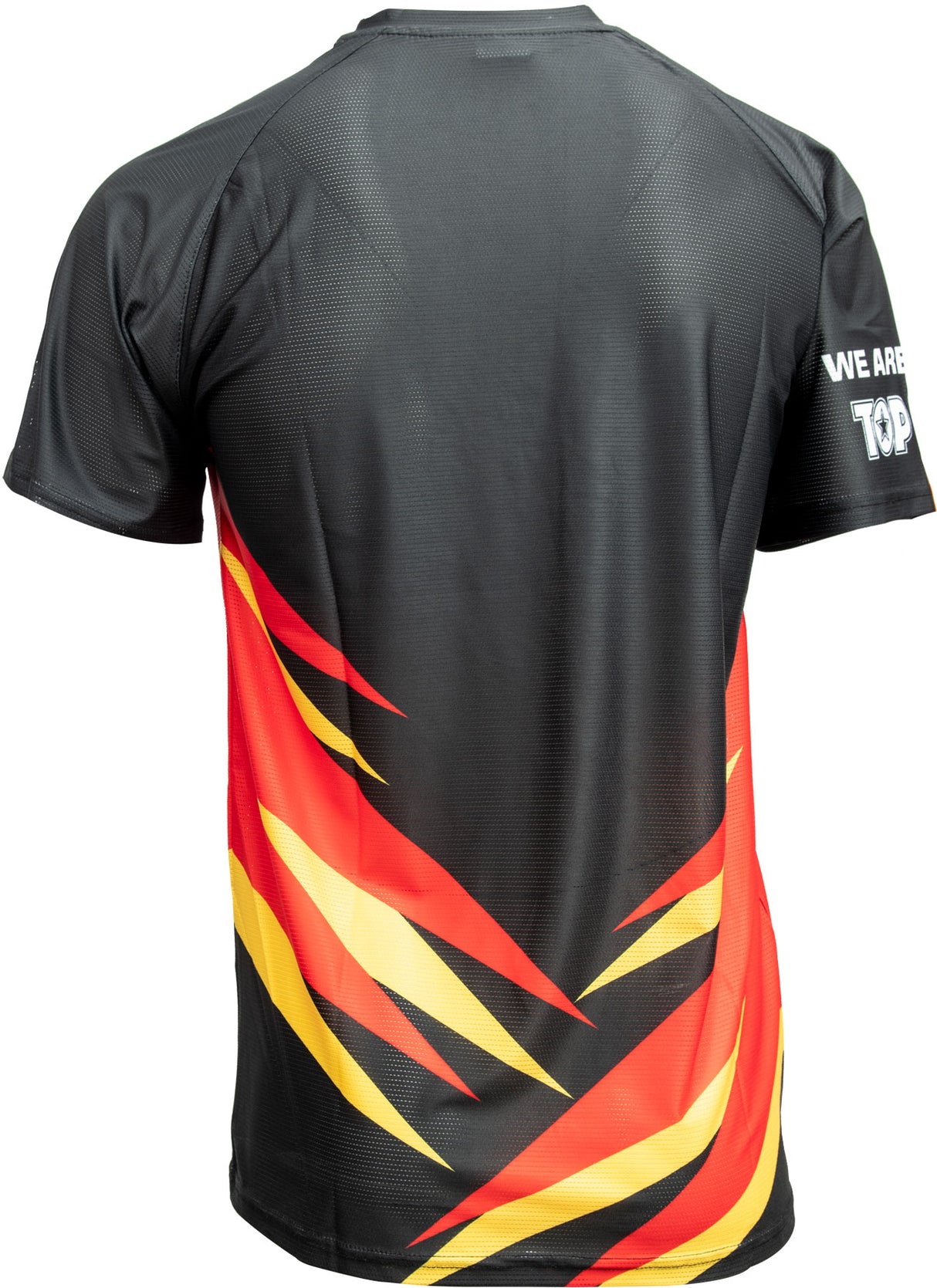 TOP TEN TShirt “We are WAKO” at Bytomic Trade and Wholesale