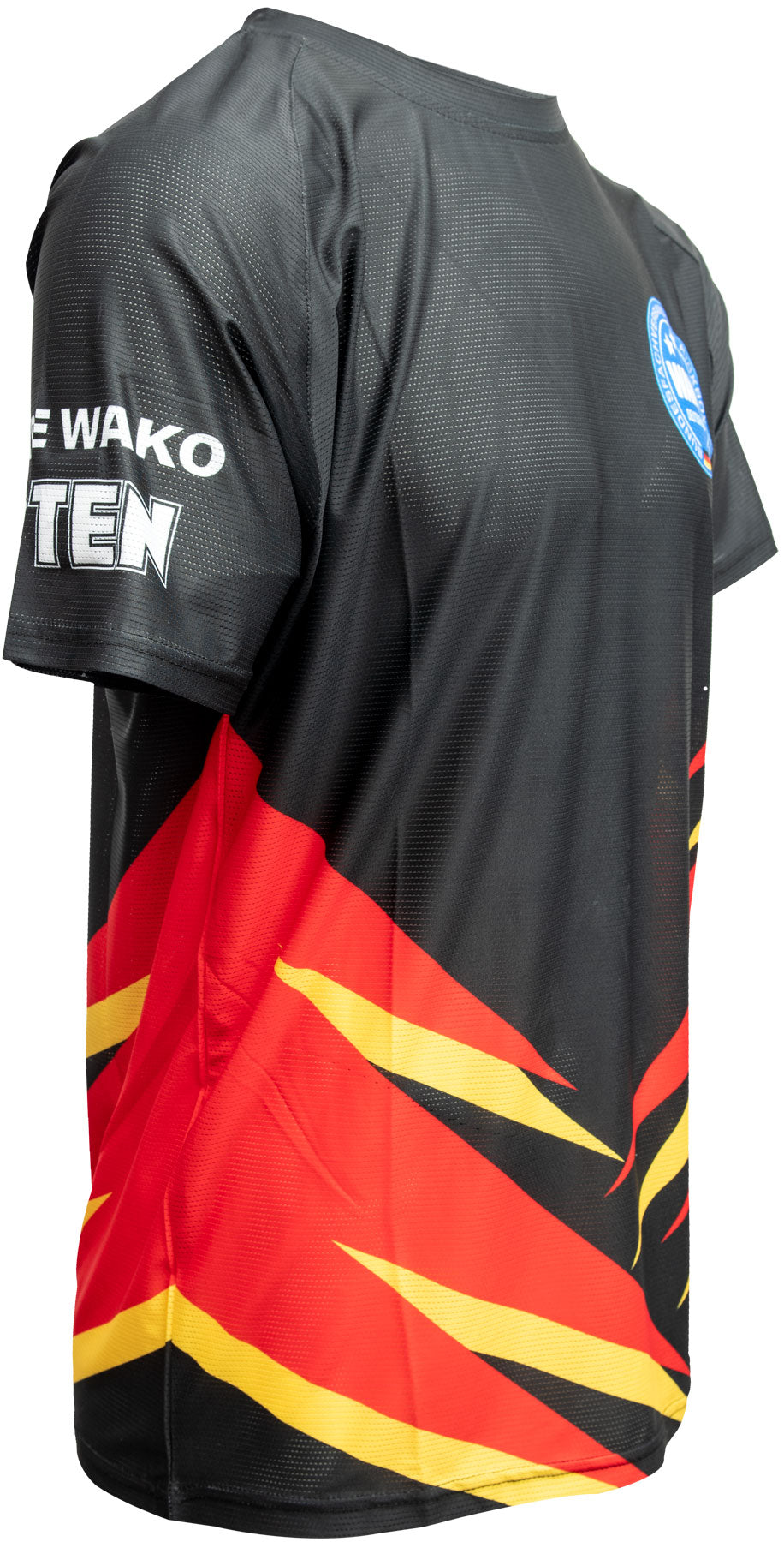 TOP TEN TShirt “We are WAKO” at Bytomic Trade and Wholesale