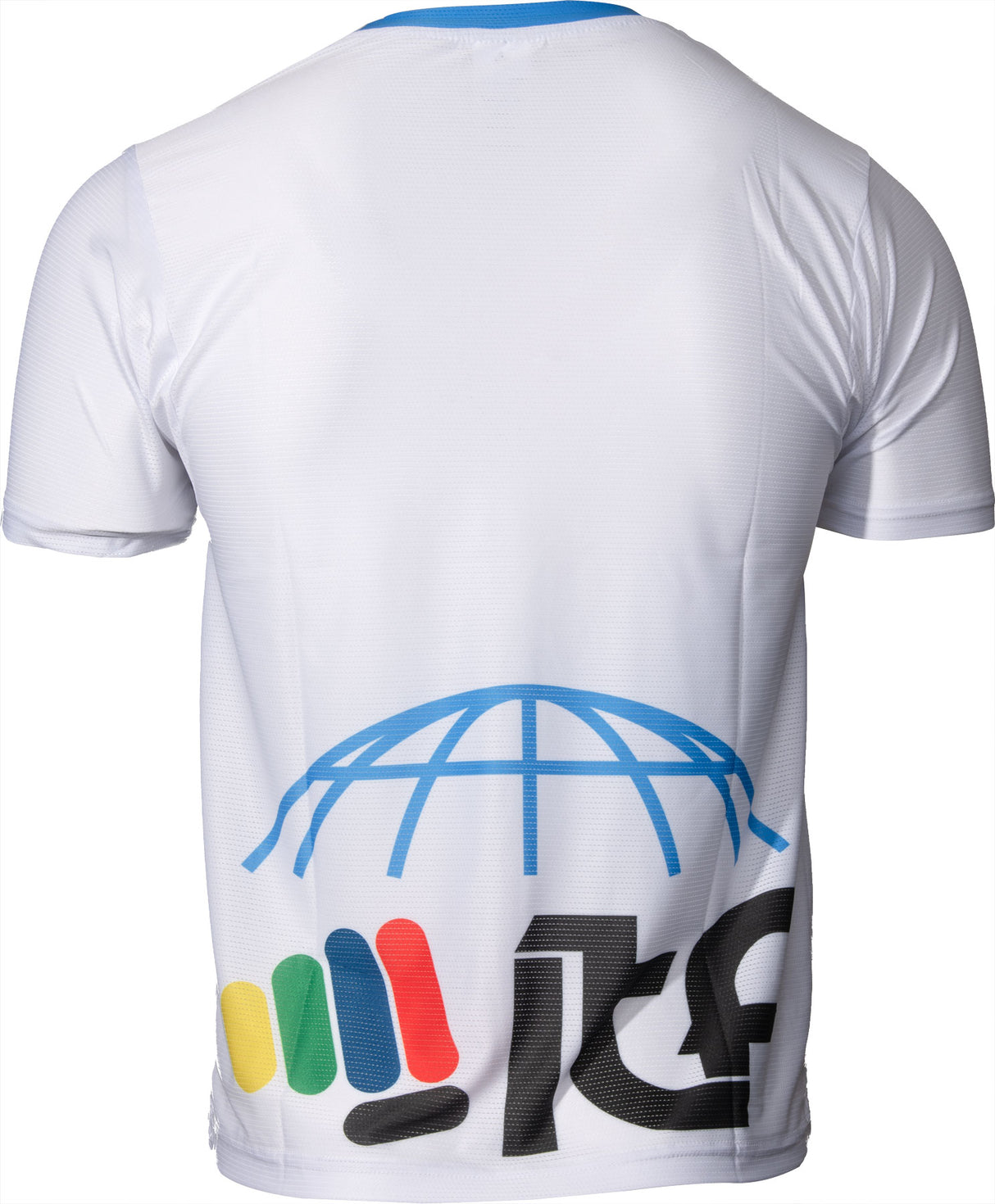 TOP TEN TShirt “ITF Shadow” at Bytomic Trade and Wholesale