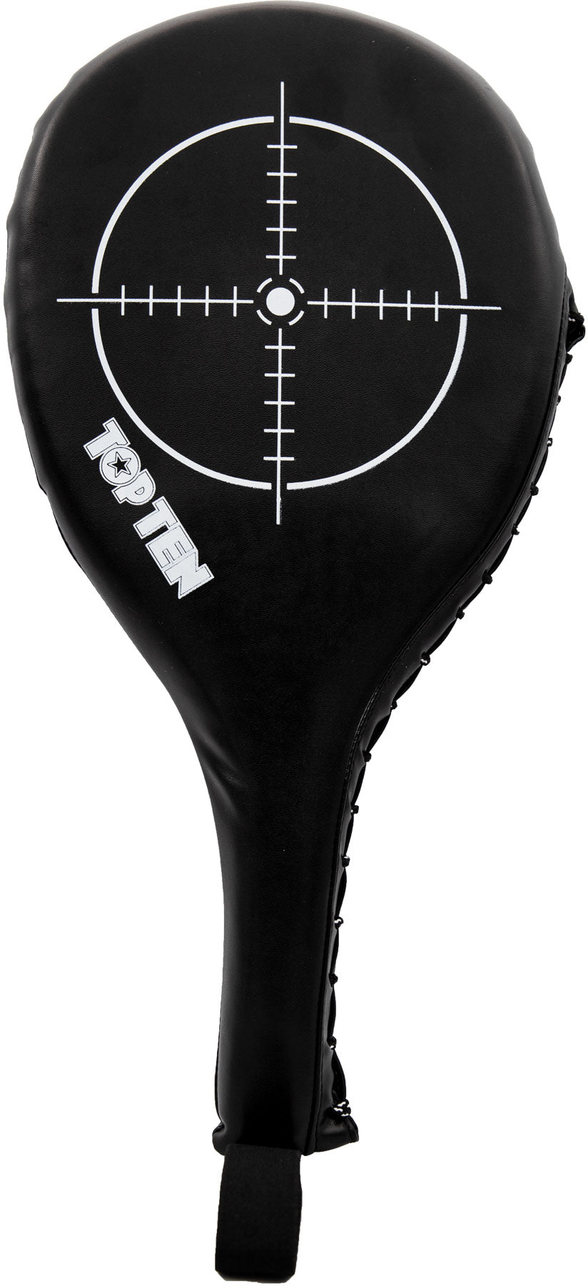 TOP TEN Target “Coach Paddle” Black at Bytomic Trade and Wholesale