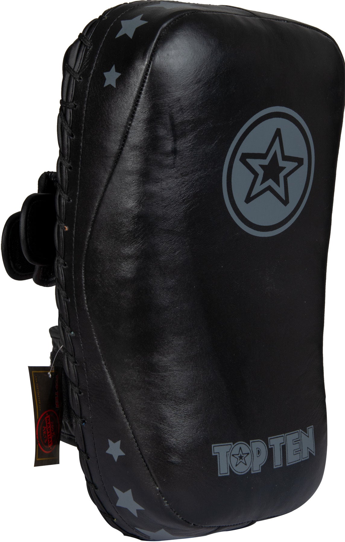 TOP TEN Thaipad “Slanty” blackblack at Bytomic Trade and Wholesale