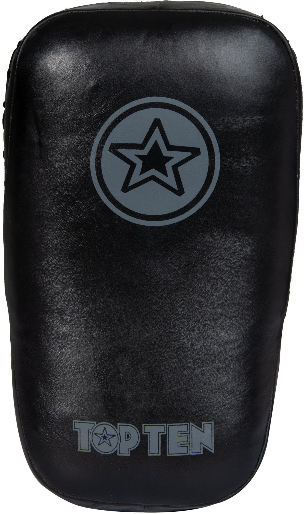 TOP TEN Thaipad “Slanty” blackblack Black - Black at Bytomic Trade and Wholesale