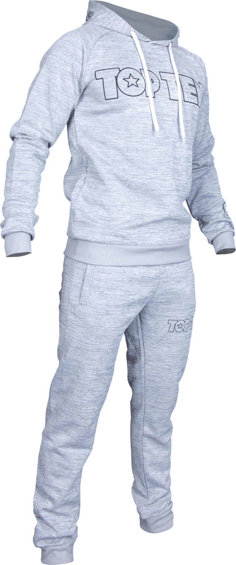 TOP TEN Tracksuit “Wolf” at Bytomic Trade and Wholesale