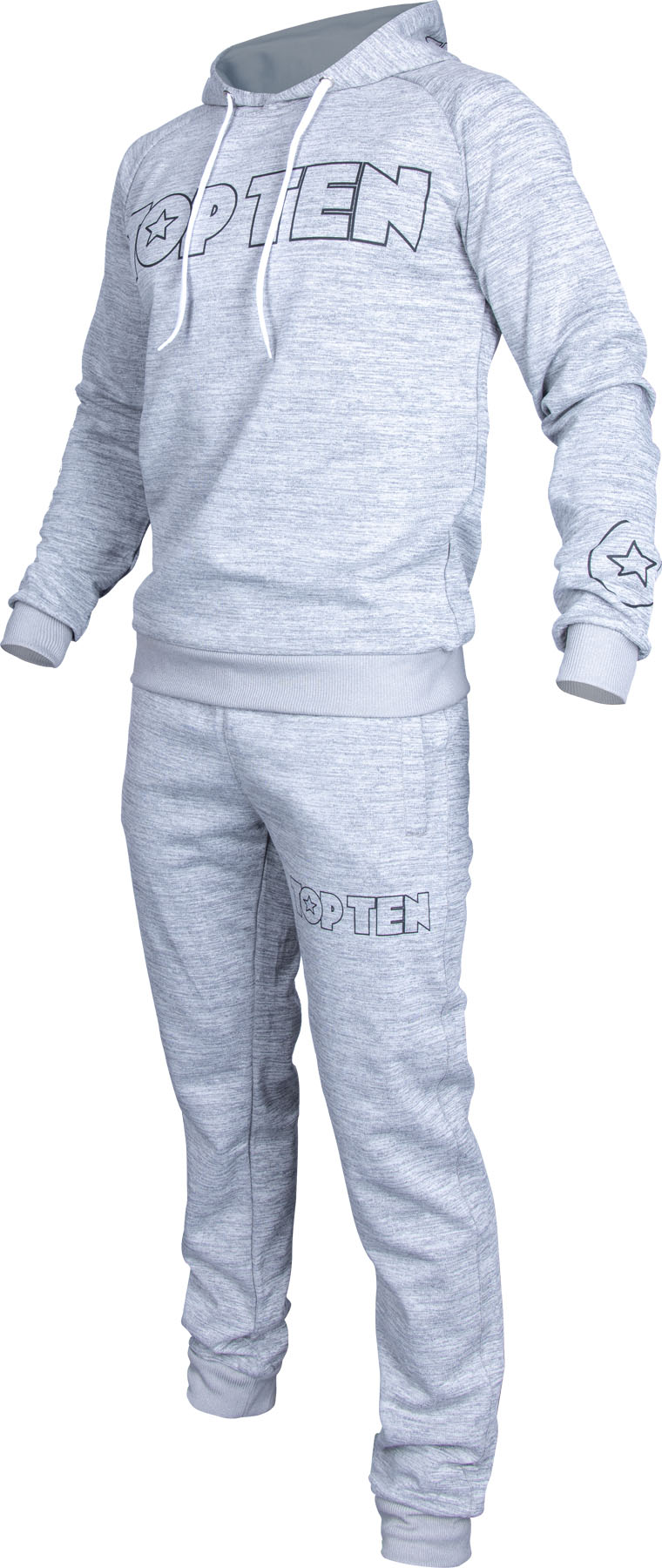 TOP TEN Tracksuit “Wolf” at Bytomic Trade and Wholesale