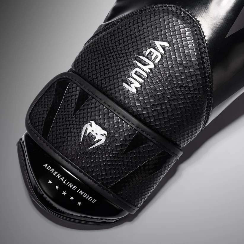 Venum Challenger 4.0 Scales Boxing Gloves Black at Bytomic Trade and Wholesale