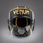 Venum Challenger Headgear Black/Gold