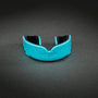 Venum Challenger Mouthguard Turquoise/Black