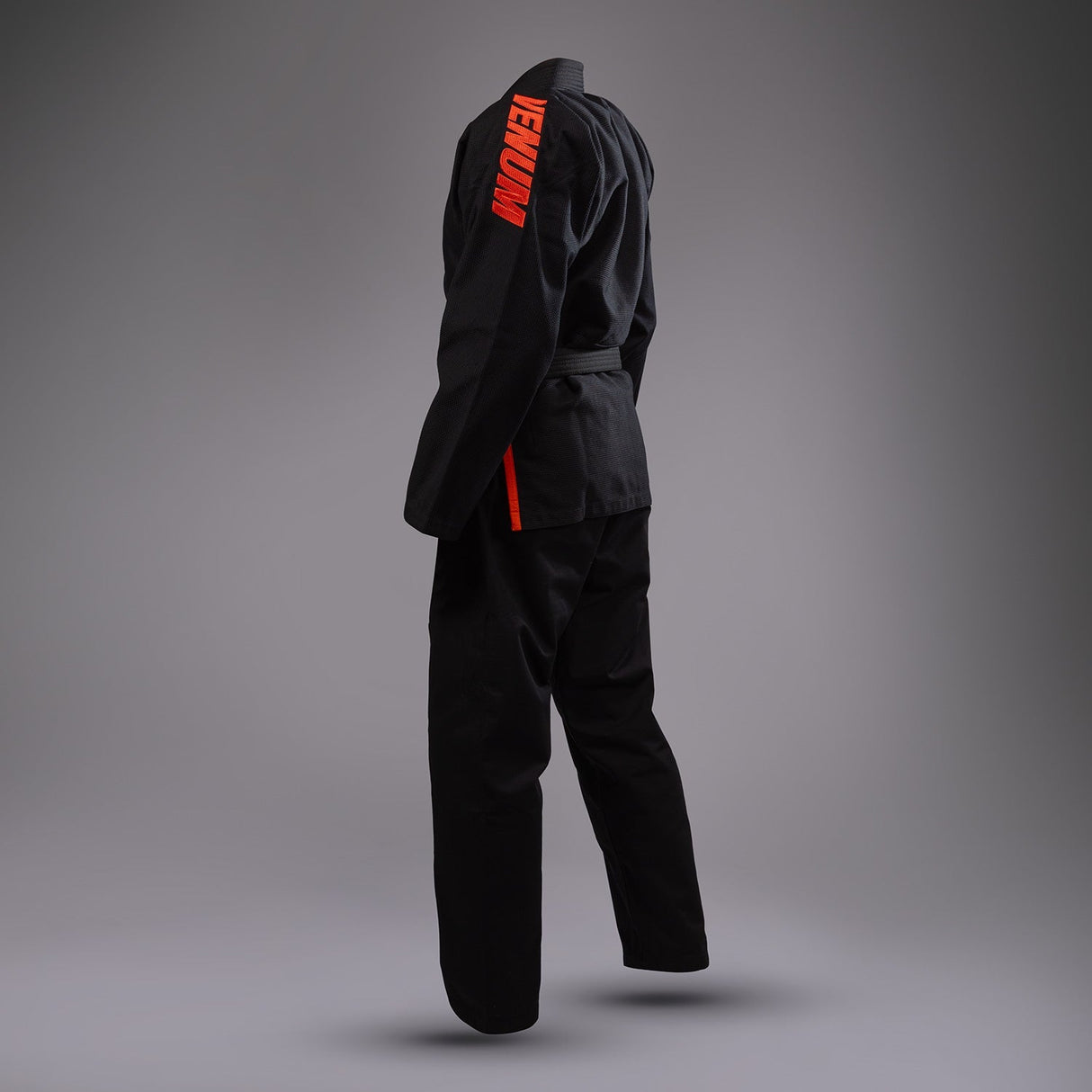Venum Challenger XT BJJ Gi Black - 5