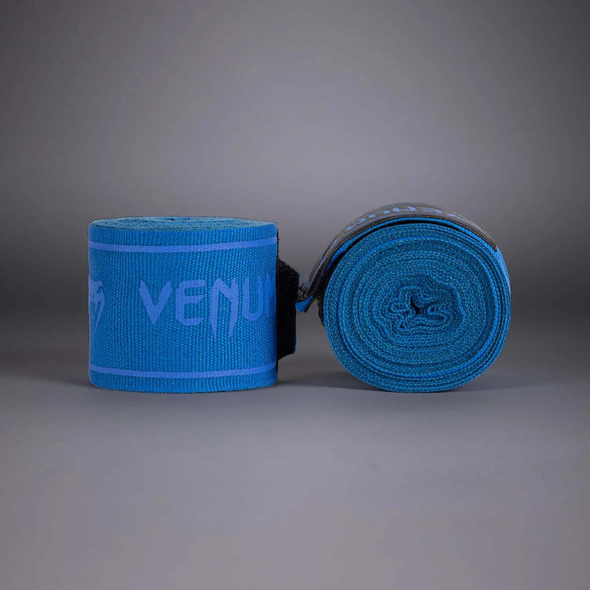 Venum Classic Advanced Hand Wraps Blue at Bytomic Trade and Wholesale