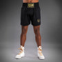 Venum Classic Boxing Shorts Black/Gold